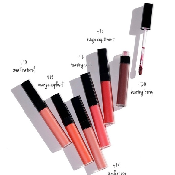 CHANEL Other - CHANEL LIP AND CHEEK